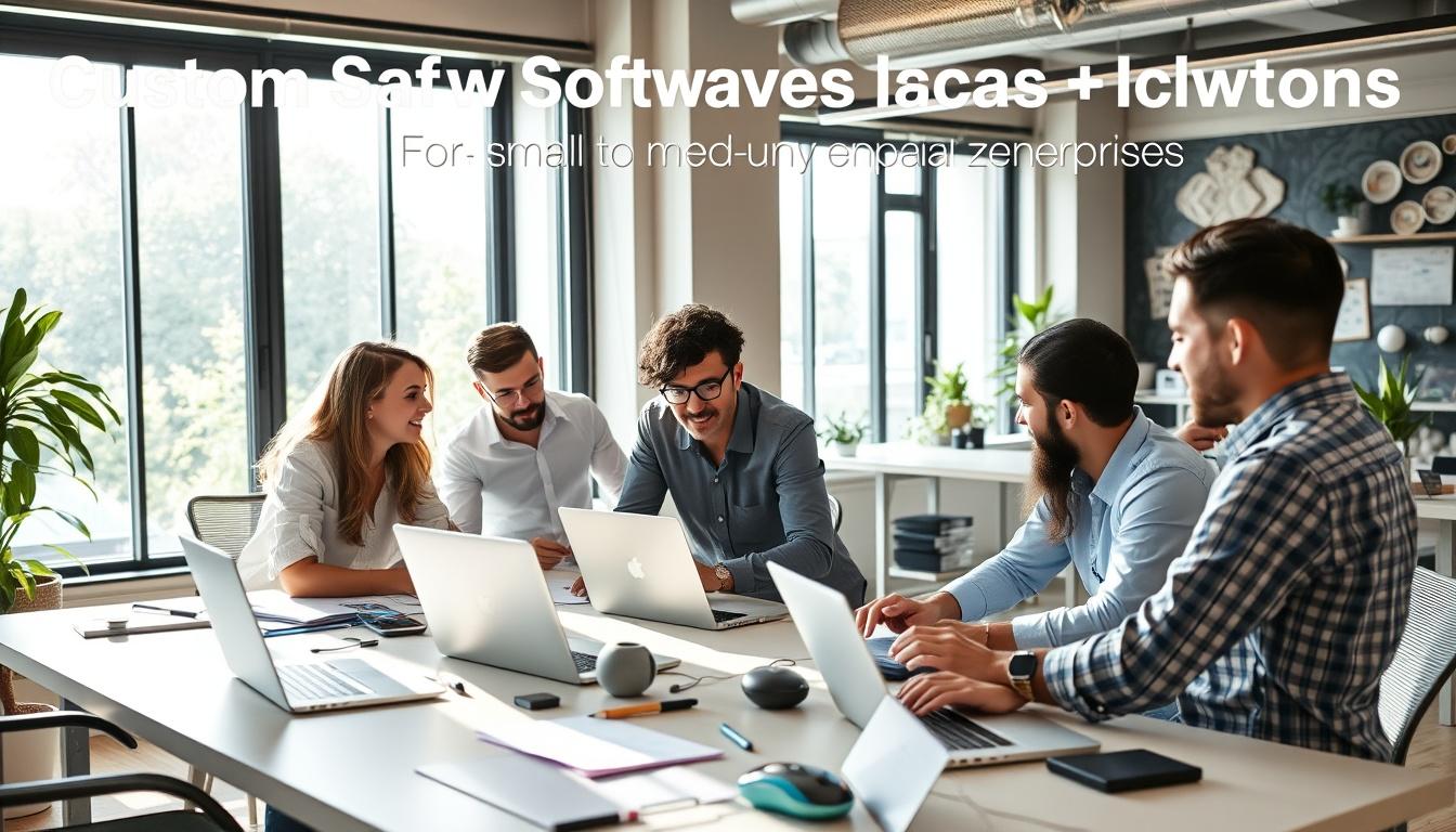 Unlock your potential with software development