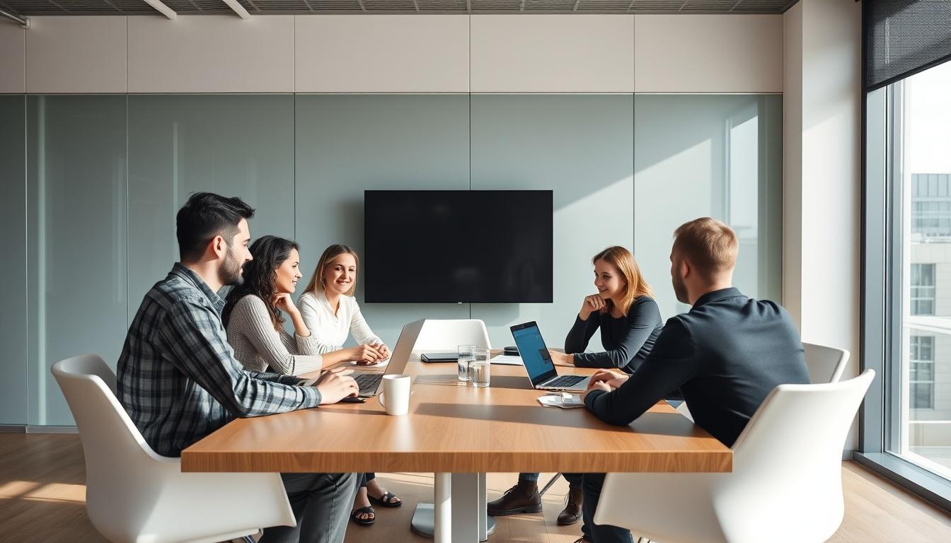 Professional plan visual